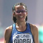 Eleonora Anna Giorgi Doha 2019