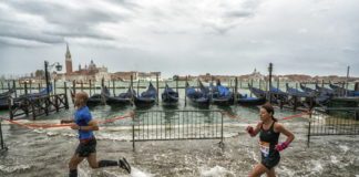 Maratona Venezia 2018