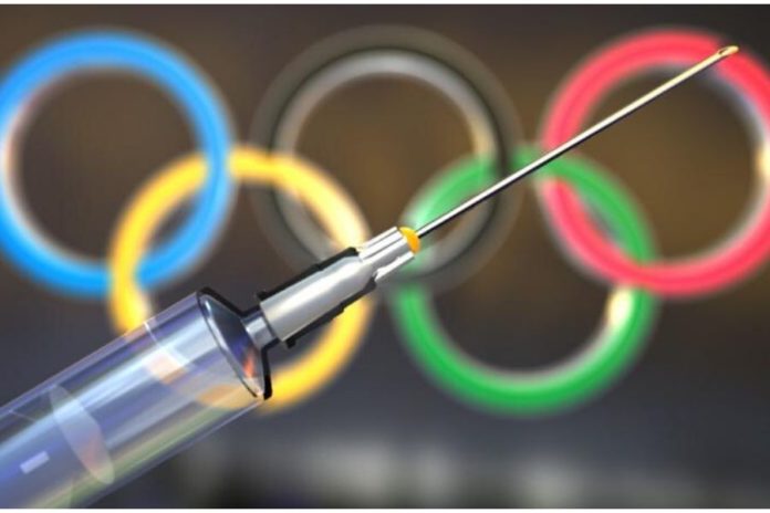 Doping (foto wkyt.com)
