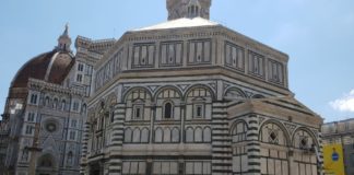 Firenze (foto sprintacademy)