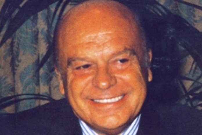 Primo Nebiolo (Foto Archivio Fidal)