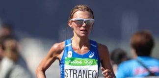 Valeria Straneo ( Foto Colombo Fidal)