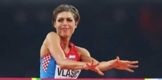 Blanka Vlasic (foto total croatia news)