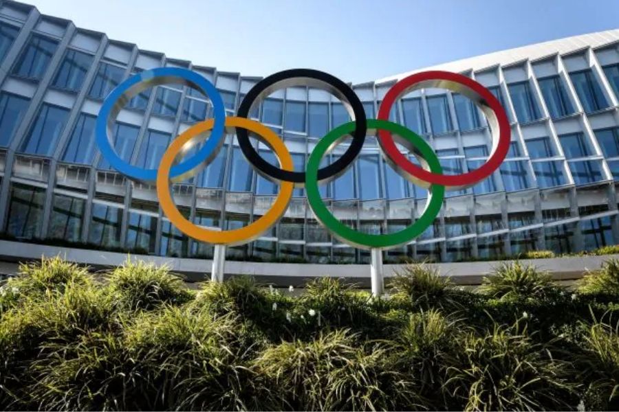 Ufficialmente rinviate le Olimpiadi del Giappone SprintNews.it