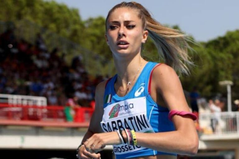 I consigli degli Atleti: Gaia Sabbatini - SprintNews.it