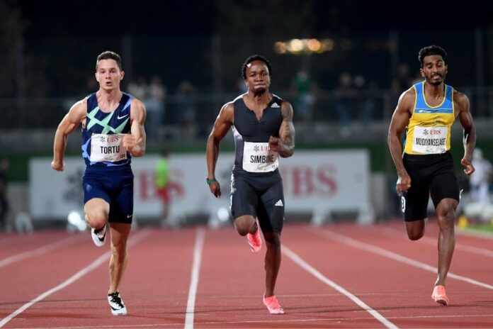 Tortu-Simbine-Abeykoon (©Ti-Press / Alessandro Crinari) Tortu-Simbine-Abeykoon (©Ti-Press / Alessandro Crinari)