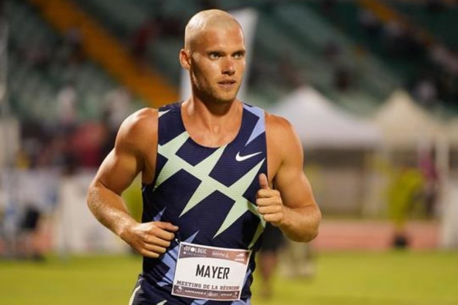 Kevin Mayer (foto world athletics)