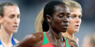 Margaret Chelimo Kipkemboi (foto world athletics)