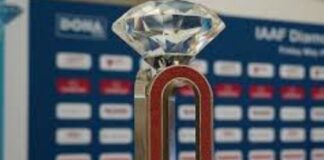 Trofeo Diamond League (foto world athletics)