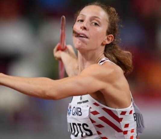 Noor Vidts (foto world athletics)