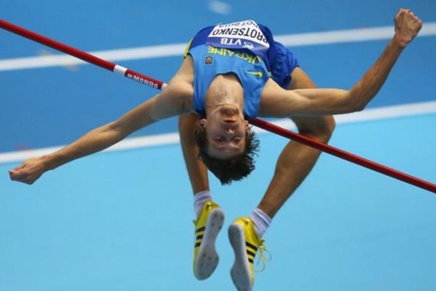 Andriy Protsenko (foto world athletics)