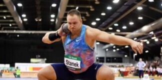 Tomas Stanek (foto world athletics)