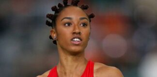 Brianna McNeal (foto world athletics)