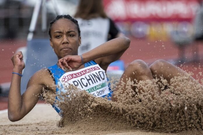 Larissa Iapichino (foto european athletics)