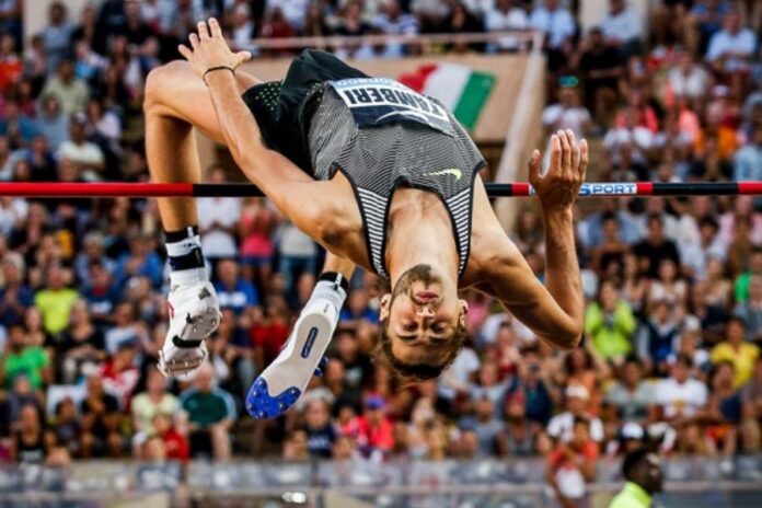 Gianmarco Tamberi (foto world athletics)