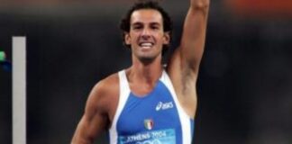 Alessandro Talotti (foto Olympic Games)