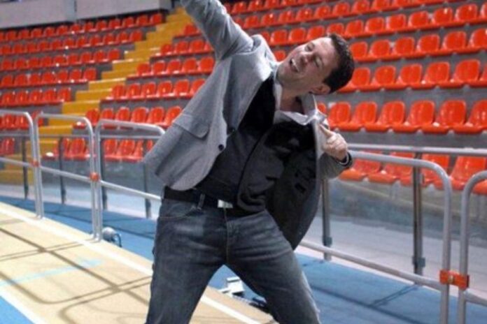 Alessio Giovannini (foto FIDAL)