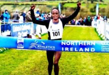 Hellen Obiri (foto World Athletics)