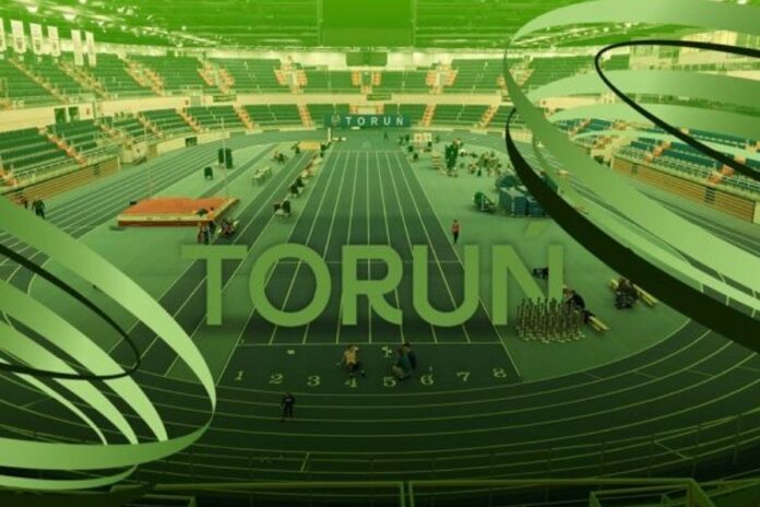 Palaindoor Torun (foto World Athletics) Palaindoor Torun (foto World Athletics)