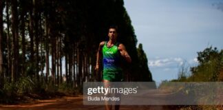 Caio Bonfim (foto Getty Images spot/Buda Mendes)