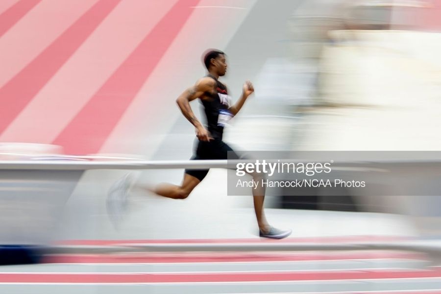 Jacory Patterson (foto Getty Images sport/Andy Hancock)