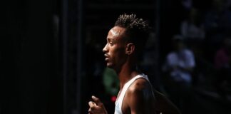 Yeman Crippa (foto Getty Images sport/Ryan Pierse)