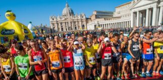 Foto organizzatori edizioni precedenti