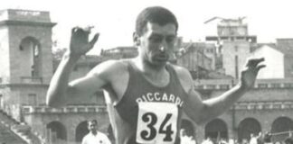 La scomparsa di Alfredo Rizzo Alfredo Rizzo (foto archivio)