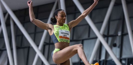 Larissa Iapichino (foto Jump s.r.l.)