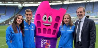 Tra un mese iniziano gli Europei di Roma Yaremchuck-Fortunato-Coiro-Mei