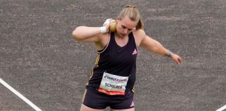 Jessica Schilder (foto Getty Images Sport/Rene Nijhuis-MB Media)