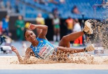 Larissa Iapichino (foto Grana/FIDAL)