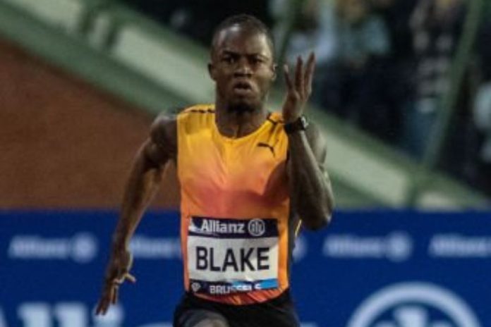Ackeem Blake (foto Getty Images Sport/Jorge Luis Alvarez Pupo)