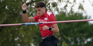 Gabriele Belardi (foto Grana/Fidal)