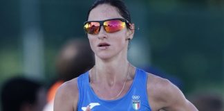 Sofiia Yaremchuk (foto Grana/FIDAL)