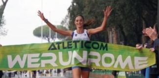 Sofiia Yaremchuk (foto organizzatori)