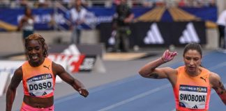 Zaynab Dosso-Ewa Swoboda (foto Getty Images-NurPhoto)