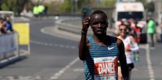 Haftu Teklu (foto Getty Images/Anadolu)