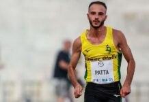 Lorenzo Patta (foto Bonanni/Sprint Festival)