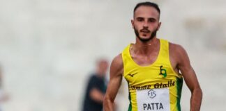 Lorenzo Patta (foto Bonanni/Sprint Festival)