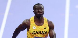 Abdul-Rasheed Saminu (foto Getty Images Sport/Alex Pantling)