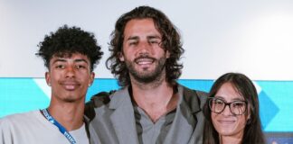 Le dichiarazioni nella conferenza stampa del Golden Gala Foto Grana Fidal