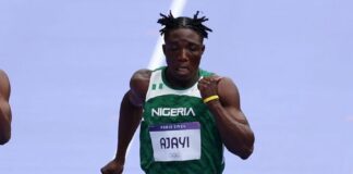 Kayinsola Ajayi (foto Getty Images Sport/Christian Petersen)