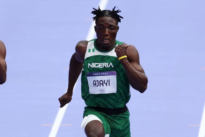 Kayinsola Ajayi (foto Getty Images Sport/Christian Petersen) Kayinsola Ajayi (foto Getty Images Sport/Christian Petersen)