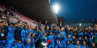 L’Italia chiude gli Europei under 20 in maniera trionfale Grana/Fidal