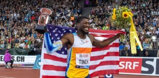 Cordell Tinch (foto Getty Images/Corbis Sport-Tim Clayton)