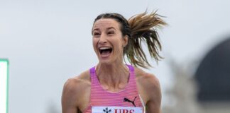 Nicola Olyslagers (foto Getty Images/Corbis Sport-Tim Clayton)