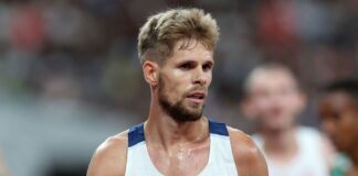 Jimmy Gressier (foto Getty Images/SportIan MacNicol)