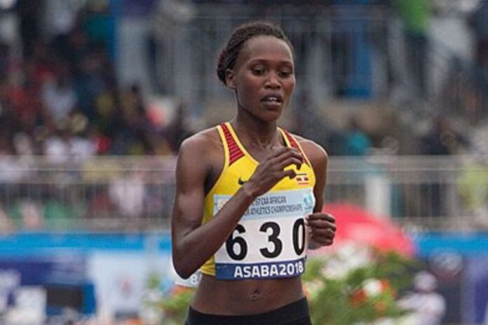 Stella Chesang (foto Wikimedia Commons / CC BY-SA) Stella Chesang (foto Wikimedia Commons / CC BY-SA)