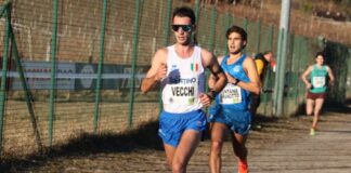 Enrico Vecchi (foto Facchini)